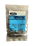 Ford Genuine Oem Detent Locking Pins Set Of (3) E8TZ-7247-C New. Price: $31.49.