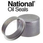 National Rear Outer Transfer Case Output Shaft Repair Sleeve For 1961-1965 Uo New. Price: $48.36.