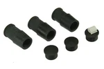 For 1982-1984 Bmw 733I Disc Brake Caliper Guide Bushing Kit Uro 1983 New. Price: $16.56.