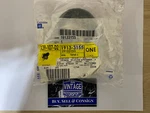 Nos Oem Gm Transfer Case Input Shaft Seal Part# 19133155 2007-2013 Silverado New. Price: $24.95.