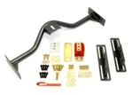 Bmr TCC030H 67-69 Gm F-body Trans. Conversion Crossmember, TH350/PG/700R4/4L60E New. Price: $259.95.