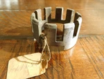1941 1942 Plymouth Countershaft Cam Roller Retainer Dodge Desoto Chrysler Nos Used. Price: $87.00.