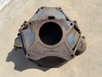Ford Top Loader Transmission Bellhousing DITA-6384-AA Oem 302 351 Used. Price: $185.00.