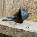 63 64 65 66 67 68 69 Corvette Oem 1116201 Vacuum Advance Chevelle Camaro Nova Ss Used. Price: $65.00.