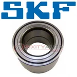 Skf Front Wheel Bearing For 2004-2009 Suzuki Swift+ Axle Drivetrain En New. Price: $61.28.