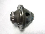 Honda Pilot 2003-2004 Awd 5 Speed Code Bvga Differential Assembly Used. Price: $60.41.