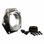 Advance Adapters Hex PATTERN/4L60E Shaft 50-0405E New. Price: $347.95.