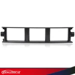 Fit Ford F-150 2018 2019 2020 Black Front Bumper-center Cover JL3Z17B968BB New. Price: $17.23.