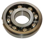 Manual Transmission Countershaft Bearing-trans Skf 306-NJ New. Price: $43.17.