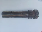 Original Triumph TR6 1969-1976 Countershaft Laygear 17 Teeth UKC662 Oem For. Price: $29.00.