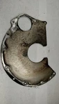 Bell Housing 4.0L Fits 94-95 97-04 Wrangler 248715 Used. Price: $184.00.