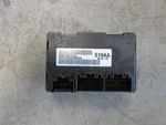 2018-2020 Jeep Wrangler Jl Oem Transfer Case Control Module Assembly 68416519 Used. Price: $79.95.