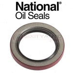 Transmission Output Shaft Seal For 1966 International 1300A - Rz New. Price: $22.87.