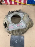 1979 84 1980 Ford 300 302 351W 5.8 V8 Transmission Bell Housing NP435 T19 E0TB ! Used. Price: $299.99.