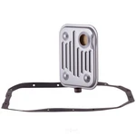 Transmission Filter Kit-auto Parts Plus TK1263 New. Price: $44.88.