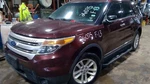 Transfer Case 3.5L With Oil Cooler From 10/13/11 Fits Explorer 1512263 Used. Price: $899.99.