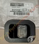 Nissan 30542-69F00 Oem Clutch Fork Dust Boot Cover RB25DET R33 SR20DET S13 S14 New. Price: $90.00.