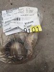 New Genuine Gm Transfer Case Input Shaft Seal 88935671. Price: $44.00.