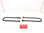 2011-2016 Ford F250 6.2L 4X4 Right Pass Rear Leaf Spring Mount Bolt Set X2 Oem Used. Price: $29.99.