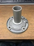 Nos Ford Bearing Retainer Srod D9DZ-7050-A Tremec 2603901 Casting # D9BR-7050-AA New. Price: $79.95.