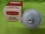 Nos Vacuum Advance Control 54-56 Ford 52 Lincoln 59 Mercury Made Usa New. Price: $35.00.
