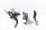 2014 Ford Focus St Manual Gas Brake Clutch Pedal Pad Set M/t Oem Used. Price: $99.00.