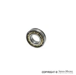 Porsche Main Shaft Bearing 95-98 999-110-181-00 99911018100 New. Price: $117.31.