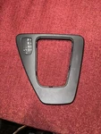 06-13 Bmw E90 E92 328I Gear Shifter Trim Bezel Automatic Transmission Oem 081623 Used. Price: $20.00.
