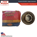 1941-1950 Desoto Chrysler Transmission Clutch Gear & Sleeve 1115596 Nos New. Price: $104.50.