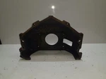 Bell Housing 6-250 Fits 65-68 Chevrolet Forward Control 1533256 Used. Price: $175.00.