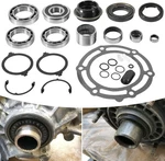 For Gm Chevy New Process NP246 Transfer Case Rebuild Kit 1998-ON, Replace BK351. Price: $99.83.