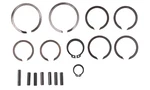 Tremec T56 6-SPEED Full Snap Ring Kit Camaro/firebird/corvette/viper *SP56-50A New. Price: $28.99.