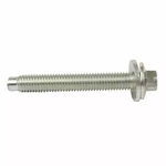 Genuine Ford Manual Transmission Shift Lever Bolt W715200-S437 New. Price: $19.75.
