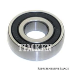 Timken 307TB Conrad Deep Groove Single Row Radial Ball Bearing New. Price: $68.57.
