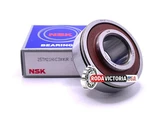 Toyota Oem Bearing (for Output Shaft Rear) Yaris (jpp) 90363-25060 25TM21NX New. Price: $52.52.