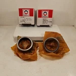 Lot Of Nos Oem Acdelco B2110 Gm 3965121 Drive Axle Shaft Bearing New. Price: $38.80.