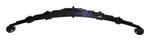 Crown Automotive 916056 Leaf Spring Fits CJ3 Mb Utility Wagoneer Willys New. Price: $158.99.