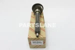 Toyota Land Cruiser HZJ71 HZJ76 HZJ78 HZJ79 Oem Genuine Input Shaft 33301-60130 New. Price: $177.80.