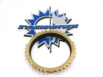 05-06 Rsx-s 06+ Civic Ctr Itr K20 Single Piece 5TH Or 6TH Gear Carbon Synchro New. Price: $57.75.