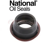 National Transmission Output Shaft Seal For 1971-1972 Fargo B300 Van Vc New. Price: $28.01.