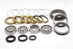 Synchrotech Carbon Master Rebuild Kit Acura Rsx Type 05-06 New. Price: $808.45.