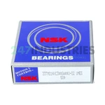 33TM01NXC3**SA**U-02 Nsk 80 19 Mm Deep Gr. Ball Single Row New. Price: $15.11.