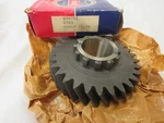 Willys Military Jeep M38A1 CJ3B CJ5 Transfer Case Front Output Shaft Gear Nos New. Price: $110.00.