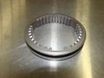 69-94 Alfa Romeo Spider Synchro Sleeve New. Price: $228.78.