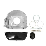 Lakewood LK7000K Bellhousing Kit For 318 360 Small Block Mopar And Gen Iii Hemi New. Price: $653.11.