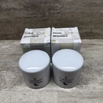 Lot Of Meritor A-3380W1687 Oil Filter, Replaces 2610749C1, New Read. Price: $36.99.