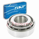 Skf Front Outer Wheel Bearing For 1996-2002 Gmc Savana 2500 Axle Drivetrain Ps New. Price: $19.06.