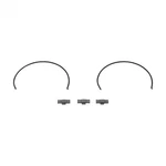 Usa Standard Gear ZMT56-K3 Manual Transmission Key Spring Kit New. Price: $17.89.