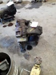 Transfer Case Automatic Transmission Fits 73-76 Blazer/jimmy (full Size) 245730 Used. Price: $230.00.
