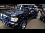 Toyota Tacoma SR5 1997-2004 Transfer Case With Differential Lock 4116602 Used. Price: $479.08.